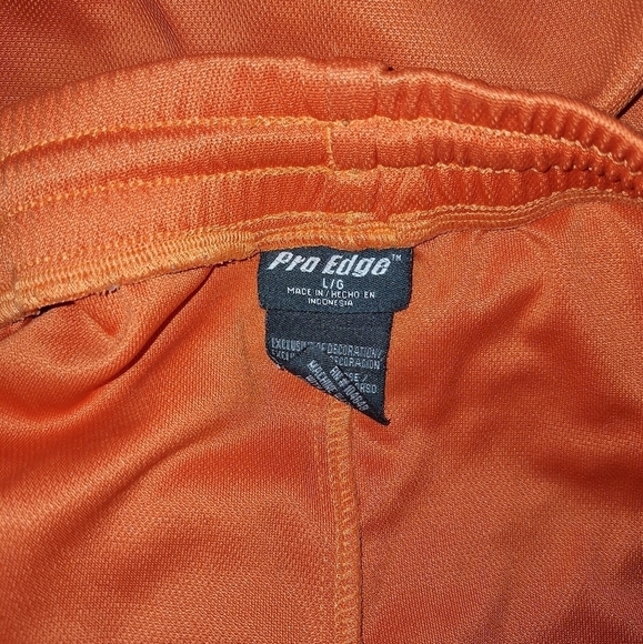Pro edge men's shorts size large - Picture 5 of 5